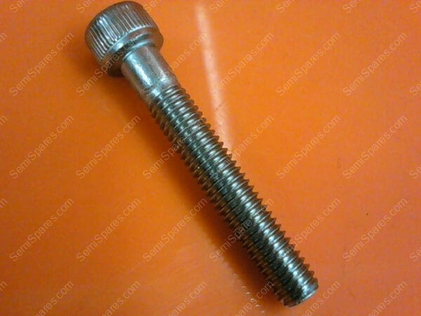 18-8 | SOCKET CAP SCREW - Image 3