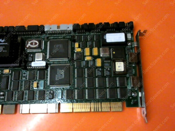 605-092547-100 | PCB,486DX4-100,ODP,CPU,EISA - Image 5