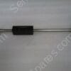GAS SPRING | HIGH PRESSURE FORCE GAS (398-18378-1)