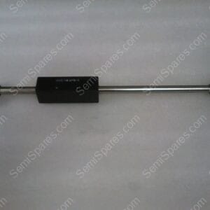 GAS SPRING | HIGH PRESSURE FORCE GAS (398-18378-1)