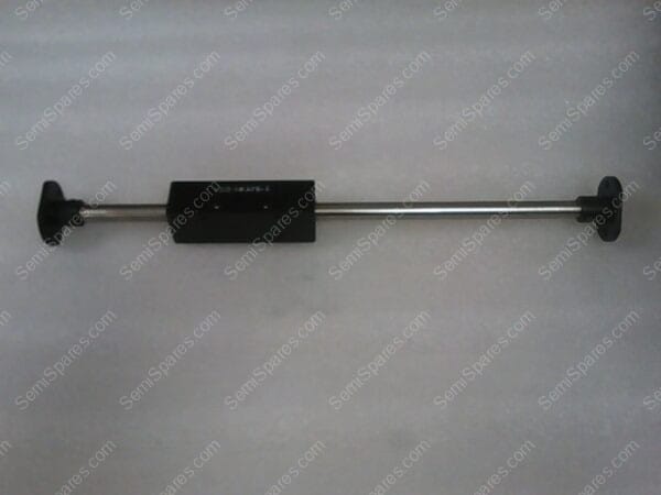 GAS SPRING | HIGH PRESSURE FORCE GAS (398-18378-1)