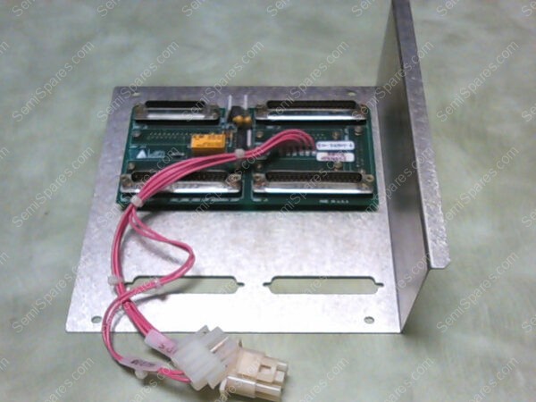 810-034801-004 | ASSY, PCB, RF INTERLOCK - Image 3