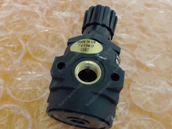 PT-1310-00 | TPRESSURE CONTROLLER, W/OUT NUT, 2002134-00 - Image 4