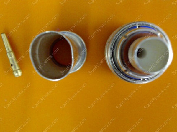 668-097917-001 | CONN, COAX,C TYPE, PLUG - Image 5