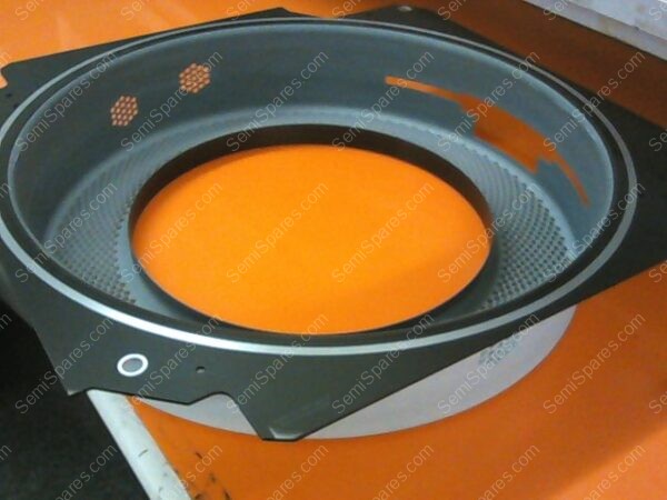 715-801021-801 | LINER, UPPER, CHAMBER COATED, 300MM - Image 5