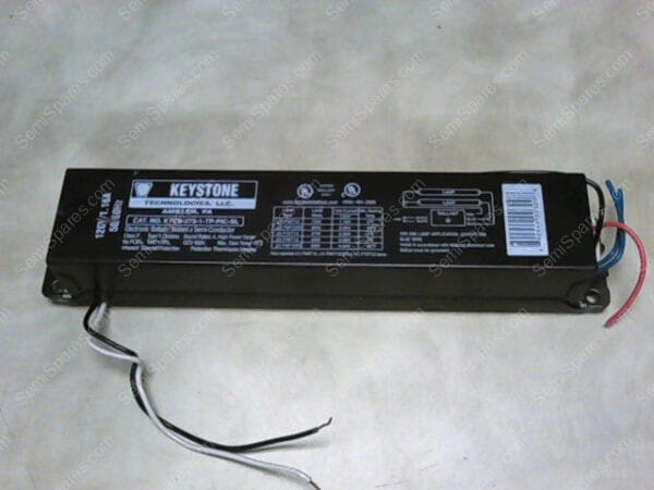 KTEB-275-1-TP-PIC-SL | KEYSTONE KTEB-275-1-TP-PIC-SL 120V BAL, ELECTRONIC FLUORESCENT BALLASTS - Image 3