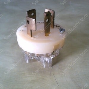 20A120-208V30Y | MARINCO 20A120-208V30Y 3 PLUG LOCKING