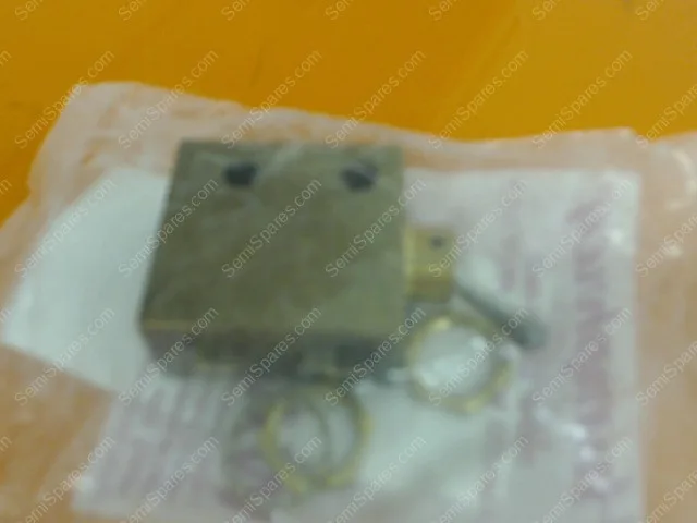 VL-0118-00 | VALVE,HUMPHREY,#31V,2 POS 3-WAY,MANUAL - Image 3