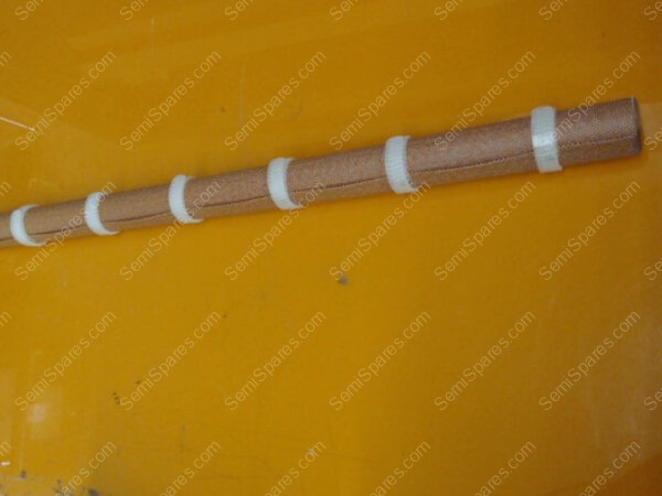 IN-5507-00 | 3420-01062,INSUL,SILICONE RUBBER,AMT-C2 - Image 2