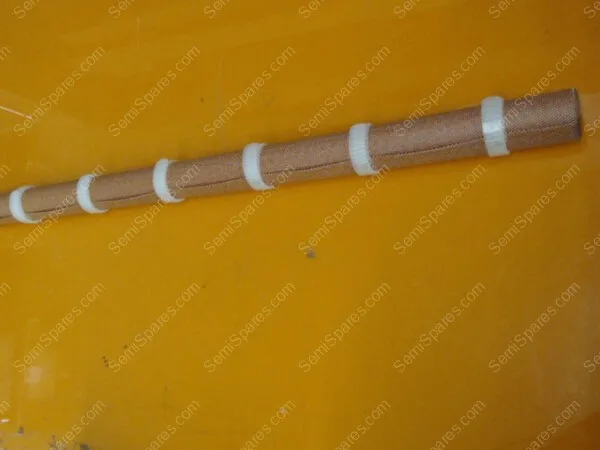 IN-5507-00 | 3420-01062,INSUL,SILICONE RUBBER,AMT-C2 - Image 2