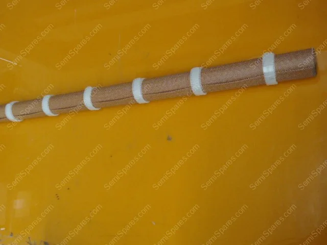 IN-5507-00 | 3420-01062,INSUL,SILICONE RUBBER,AMT-C2 - Image 2