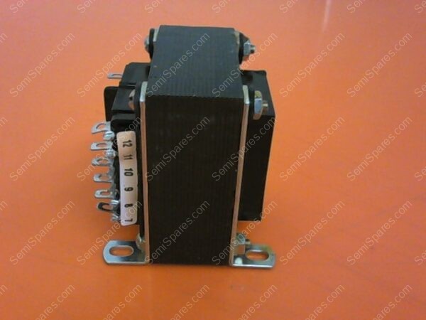638-096553-006 | XFMR,CE/UL,CHAS MT,80VA,24VAC - Image 5