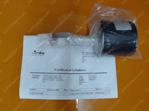 PT-0813-00 | PRESSURE TRANSDUCER MOD #626B12TBE - Image 4