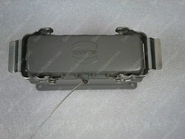 POWER CONNECTOR | HEAVY DUTY POWER CONNECTOR - Image 2