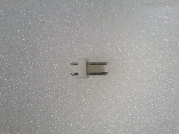 B2P-VH | CONN HEADER VERT 2POS 3.96MM - Image 4