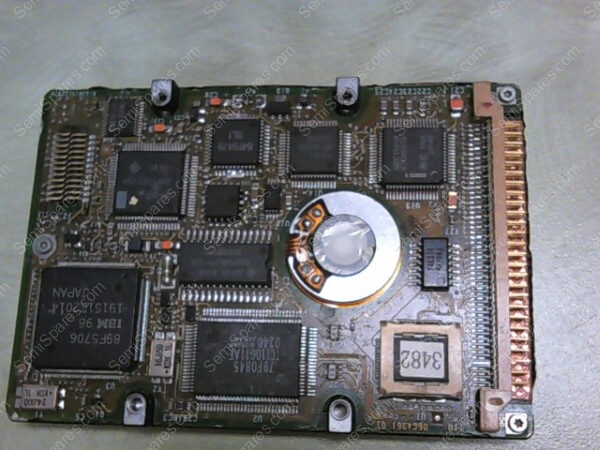 IBM95F7158 | IBM 95F7158 HARD DRIVE