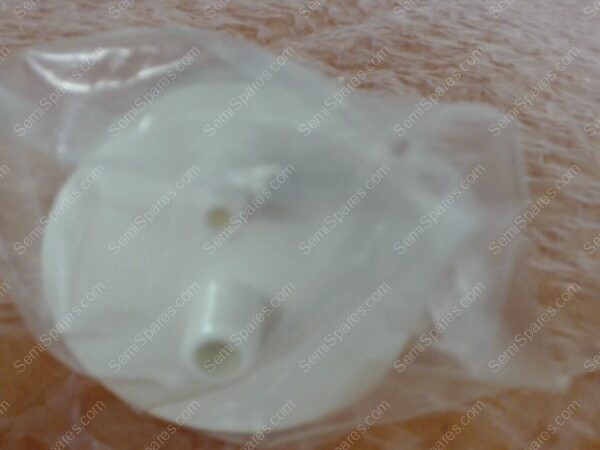 FL-0590-00 | FILTER,0.22UM DISPOS, SPIN DRY, MPGL 10CB3 - Image 2