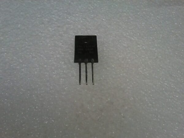 IRLI530NPBF | MOSFET N-CH 100V 12A TO220AB FP - Image 3