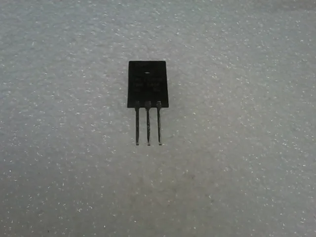 IRLI530NPBF | MOSFET N-CH 100V 12A TO220AB FP - Image 3