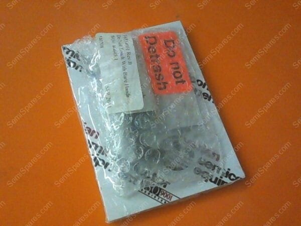 XX-5760-00 | PROTECTOR, F6534001, FARADAY, GRAPHITE