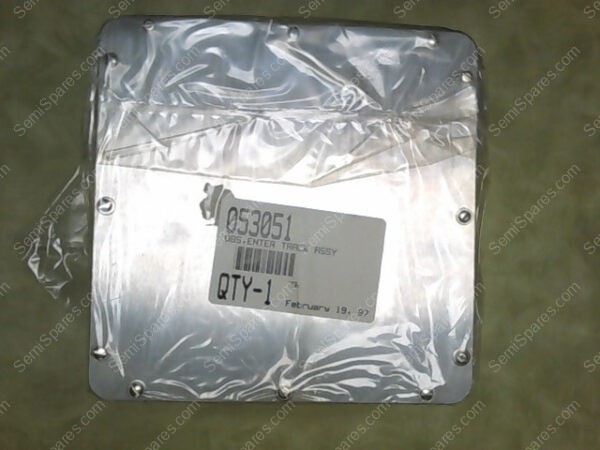 053051 | OBS, ENTER TRACK ASSY - Image 5