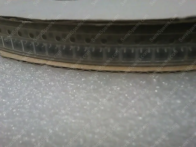 HW-101A | SENSOR HALL EFFECT ANALOG 4SOP - Image 3