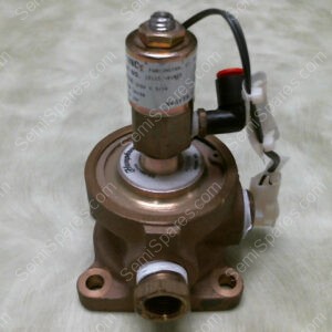 853-014678-001 | ASSY  SOLEN GEN WATER VALVE