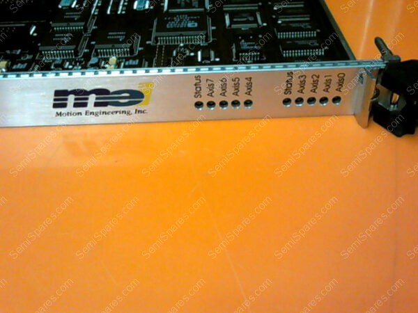 C3MLZ1 | MOTION ENGINEERING, INC PC BOARD C3MLZ1 - Image 9