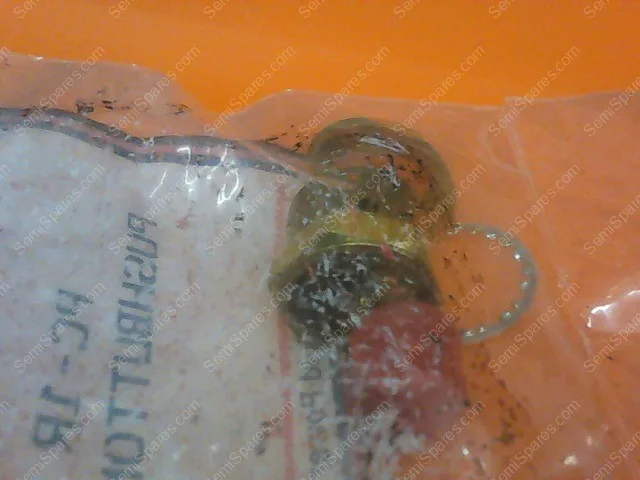 VL-5317-00 | PC-1R, PUSH BUTTONS,CLIPPARD,MINIMATIC