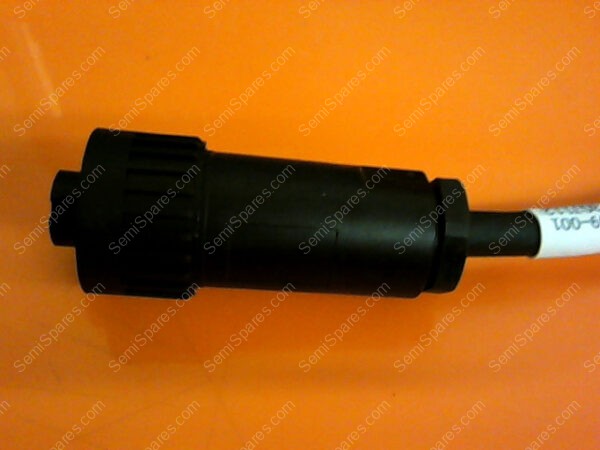 853-057559-001 | ASSY,CA,ADPTR,BLWS/TRTL VLV HT - Image 3