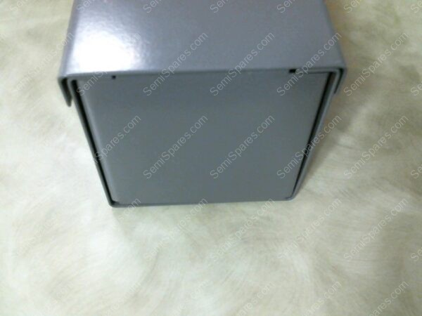 68ZL | UNITY MANUFACTURING PN/68ZL WIRE WAY OR AUXILIARY GUTTER - Image 4
