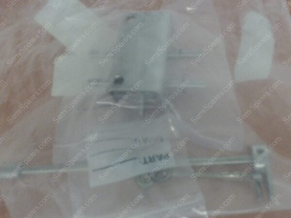 PG-1850-00 | GEAR BOX, 6685-11, COMPLETE ASSY, MARK50 - Image 3