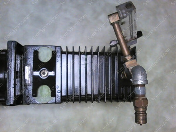 PU-1140-00 | PUMP, ALCATEL,2012AC,VARIAN CD-300,150087 - Image 2