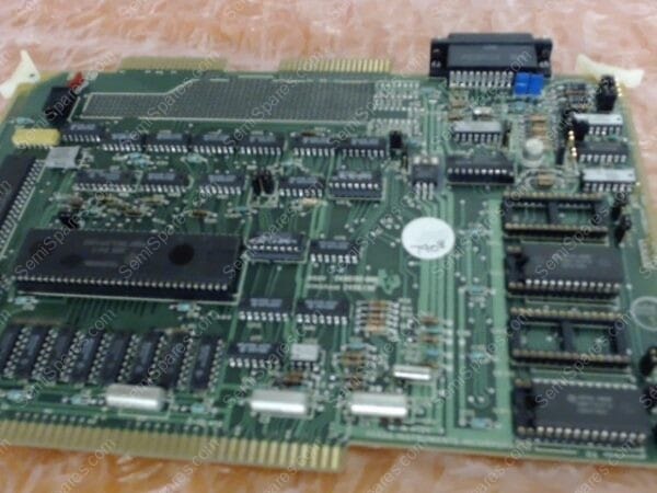 BD-0160-00 | PCB,TUBE PROCESSOR,TM990/100MA, 120916-00 - Image 3