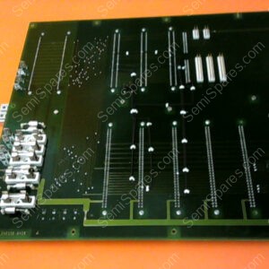 348332-9024 | ZEISS D.S.M. 960 S.E.M. P.C.B. 348332-9024-2405