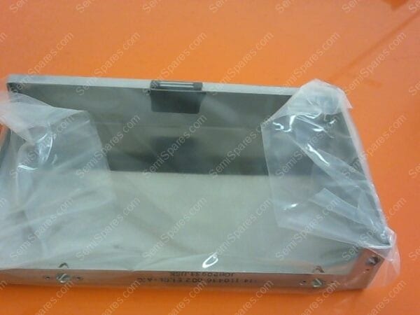 714-110436-002 | PNL,FR,IDXR TRIM - Image 4