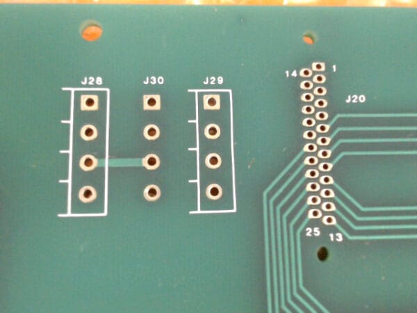 810-017010-001 | ASSY PCB STEP DR MOTHERBOARD - Image 4