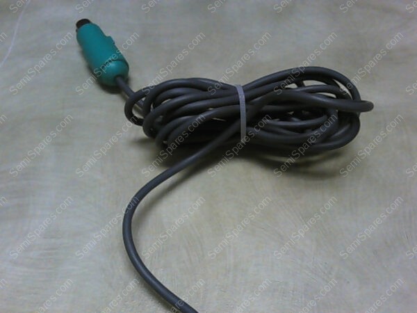 63618-576 | VINTAGE MICROSOFT INTELLIMOUSE PS2 WHEEL MOUSE - Image 2