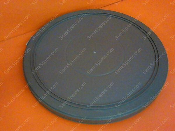 0190-09151 | HYBRID SEAL ASSEMBLY ,HEATER WINDOW 0190-09151 - Image 2