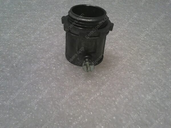 REGAL 702 | 3/4" EMT COUPLING #702 SET SCREW TYPE CONCRETE TIGHT - Image 2
