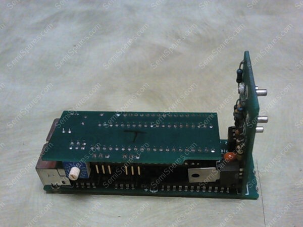 010637-100 | ASSY 010637-100, 010639-103,010639-103 CIRCURT BOARDS - Image 6