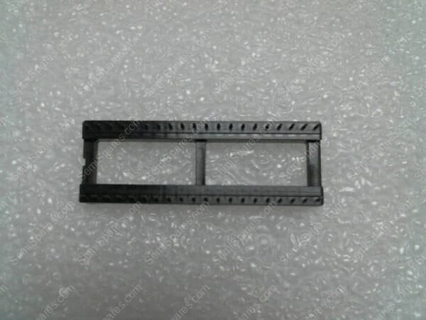 675-000388-040 | SKT,40-PIN,IC DIP,AUTO-INSERT - Image 2
