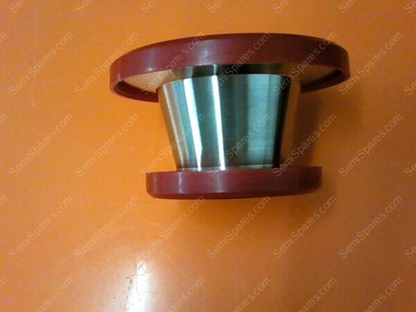 KF-50 | HPS KF-50 STAINLESS STEEL FLANGE - Image 3
