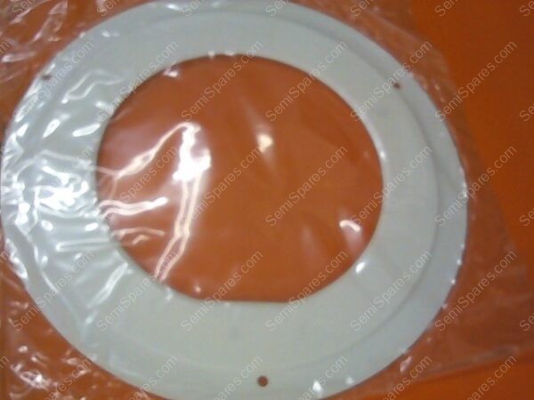 716-028688-288 | PLT,BTM CLAMP,DOM,LSBNS,225W/D - Image 2