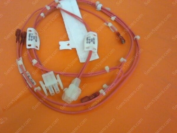 853-800863-001 | ASSY,HARN,INTLK,PNL,TCP MTCH - Image 5