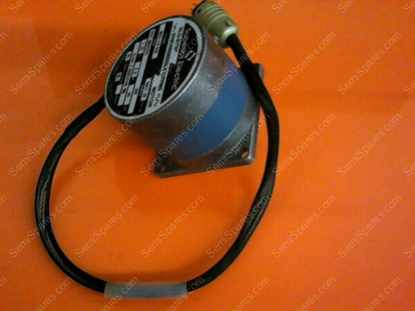 M061-LS-520 | SUPERIOR ELECTRIC SLO-SYN SYNCHRONOUS STEPPING MOTOT M061-LS-520 - Image 3