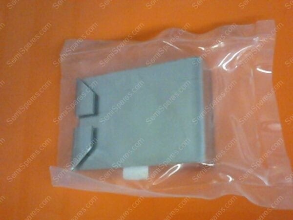 TG-1060-00 | CLIP,HANGER,SHIELDS,770-117,PN:7118-6, MARK 50 - Image 2