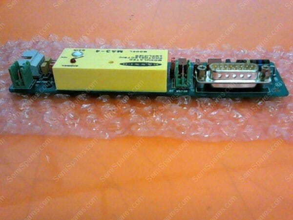 810-057036-002 | ASSY,PCB,LOADLOCK,UPPER LFT - Image 3