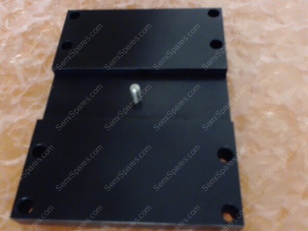 BG-8270-00 | BEARING PLATE,AMTECH HTR007-001 - Image 2