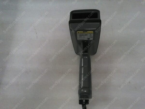 LS-3603-I400A | SYMBOL BAR CODE READER HANDHELD SCANNER - Image 4